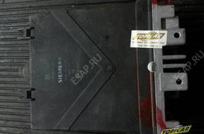 БЛОК УПРАВЛЕНИЯ   ДВИГАТЕЛЕМ 044906022L 5WP4094