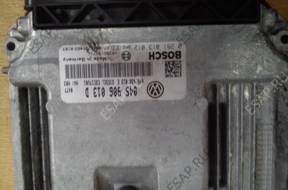 БЛОК УПРАВЛЕНИЯ ДВИГАТЕЛЕМ 045906013T 1,4 TDI VW AUDI SEAT