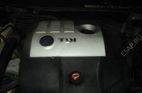 БЛОК УПРАВЛЕНИЯ ДВИГАТЕЛЕМ 045906019BB IBIZA 02-08 1.4 TDI