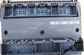 БЛОК УПРАВЛЕНИЯ ДВИГАТЕЛЕМ 045906019CD SKODA FABIA II 1.4TDI