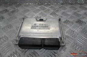БЛОК УПРАВЛЕНИЯ ДВИГАТЕЛЕМ 045906019CJ 1.4 TDI VW SKODA AUDI