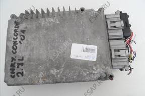БЛОК УПРАВЛЕНИЯ ДВИГАТЕЛЕМ 04745860 CHRYSLER CONCORDE  USA