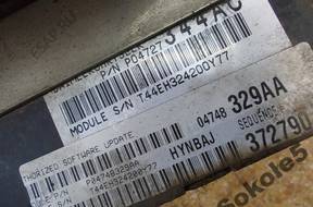 БЛОК УПРАВЛЕНИЯ ДВИГАТЕЛЕМ 04748329AA 2.4 Chrysler Voyager