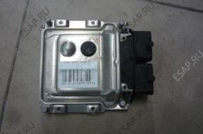 БЛОК УПРАВЛЕНИЯ ДВИГАТЕЛЕМ 04C907309N VW UP CITIGO MII
