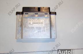БЛОК УПРАВЛЕНИЯ ДВИГАТЕЛЕМ 04E907309A 1.2TSI VW AUDI SEAT