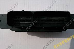 БЛОК УПРАВЛЕНИЯ ДВИГАТЕЛЕМ 04E907309AE Beetle Tiguan TSI FV