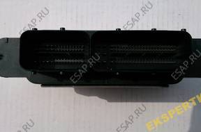 БЛОК УПРАВЛЕНИЯ ДВИГАТЕЛЕМ 04E907309AF Polo 6C  Golf 7 TSI