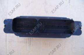БЛОК УПРАВЛЕНИЯ , ДВИГАТЕЛЕМ 04E907309CB VW POLO 6C