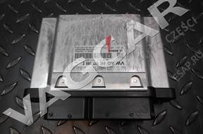 БЛОК УПРАВЛЕНИЯ   ДВИГАТЕЛЕМ 04E907309E VW GOLF 7
