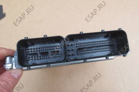 БЛОК УПРАВЛЕНИЯ   ДВИГАТЕЛЕМ  04L907445C  L