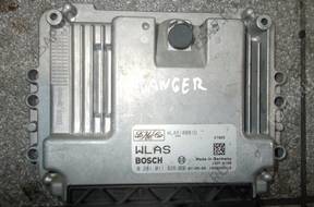 БЛОК УПРАВЛЕНИЯ ДВИГАТЕЛЕМ 06-11 RANGER 2.5TDCI 0281011826