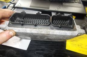 БЛОК УПРАВЛЕНИЯ ДВИГАТЕЛЕМ 06A906018GH VW AUDI SEAT SKODA