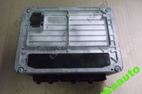 БЛОК УПРАВЛЕНИЯ ДВИГАТЕЛЕМ 06A906019AM Audi A3 1.6 БЕНЗИН