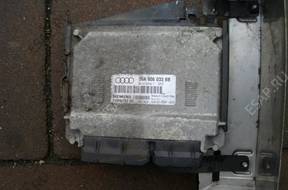 БЛОК УПРАВЛЕНИЯ ДВИГАТЕЛЕМ 06A906033BB 1.6 БЕНЗИН