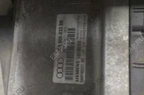 БЛОК УПРАВЛЕНИЯ ДВИГАТЕЛЕМ 06A906033BB