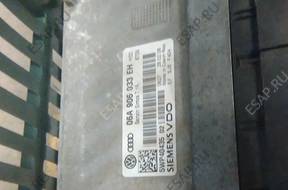 БЛОК УПРАВЛЕНИЯ ДВИГАТЕЛЕМ 06A906033EH