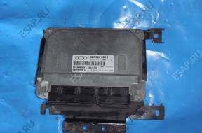 БЛОК УПРАВЛЕНИЯ ДВИГАТЕЛЕМ 06A906033J  AUDI A3 - VW