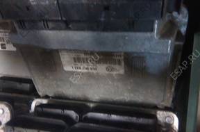 БЛОК УПРАВЛЕНИЯ ДВИГАТЕЛЕМ 06A906033L