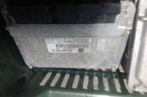 БЛОК УПРАВЛЕНИЯ ДВИГАТЕЛЕМ 06A90603DA