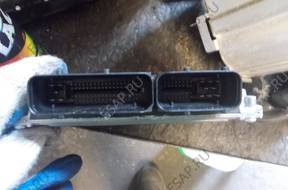 БЛОК УПРАВЛЕНИЯ ДВИГАТЕЛЕМ 06B906033G-VW AUDI SEAT SKODA