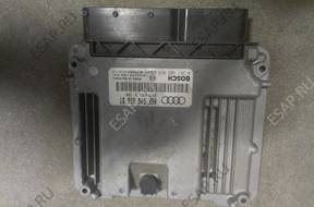 БЛОК УПРАВЛЕНИЯ ДВИГАТЕЛЕМ 06F906056BT