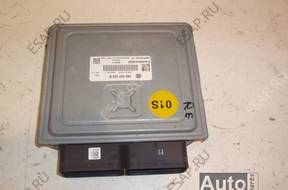 БЛОК УПРАВЛЕНИЯ ДВИГАТЕЛЕМ 06K907425B 2.0TFSI VW AUDI SKODA