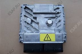 БЛОК УПРАВЛЕНИЯ ДВИГАТЕЛЕМ 06K907425B AUDI A3 2.0 TFSI CHH