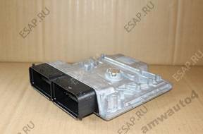 БЛОК УПРАВЛЕНИЯ ДВИГАТЕЛЕМ 06K907425B Vw Passat Audi 2,0