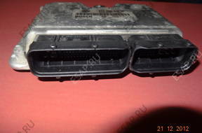 БЛОК УПРАВЛЕНИЯ ДВИГАТЕЛЕМ 074 906 O18 AK 2.5 TDi VW T4