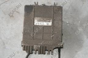 БЛОК УПРАВЛЕНИЯ   ДВИГАТЕЛЕМ 074906021AG VW LT 28