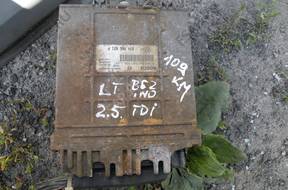 БЛОК УПРАВЛЕНИЯ ДВИГАТЕЛЕМ 074906021P VW LT 28 35 2.5 TDI
