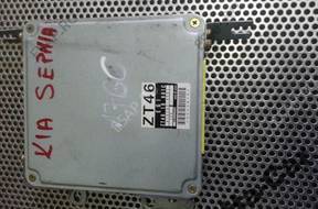 БЛОК УПРАВЛЕНИЯ ДВИГАТЕЛЕМ 079700-4081 KIA SEPHIA *