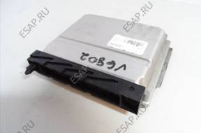 БЛОК УПРАВЛЕНИЯ ДВИГАТЕЛЕМ 08627455A VOLVO V70 USA
