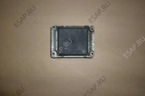 БЛОК УПРАВЛЕНИЯ  ДВИГАТЕЛЕМ  09185450 AGILA A I 1.2
