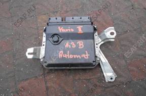 БЛОК УПРАВЛЕНИЯ ДВИГАТЕЛЕМ 1,3 автомат YARIS II 06-2011 год