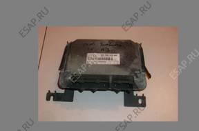 БЛОК УПРАВЛЕНИЯ ДВИГАТЕЛЕМ 1 6 AUDI A3 06A906019AM VW GOLF