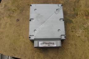 БЛОК УПРАВЛЕНИЯ ДВИГАТЕЛЕМ 1,6 ford fokus mk1 lift