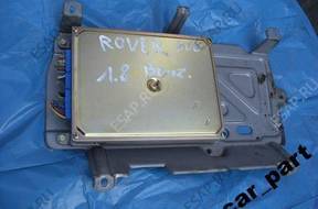 БЛОК УПРАВЛЕНИЯ ДВИГАТЕЛЕМ  1,8 16V ROVER 600