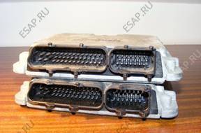 БЛОК УПРАВЛЕНИЯ ДВИГАТЕЛЕМ 1,8 AGN 06A906018GC SEAT SKODA VW