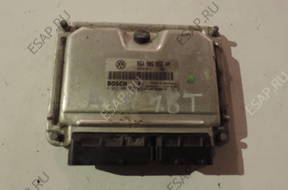 БЛОК УПРАВЛЕНИЯ ДВИГАТЕЛЕМ 1,8T AWC 06A906032ah alhambra
