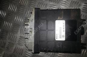 БЛОК УПРАВЛЕНИЯ ДВИГАТЕЛЕМ 1,9 TDI 028906021BT