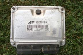 БЛОК УПРАВЛЕНИЯ ДВИГАТЕЛЕМ 1,9 TDI SHARAN GALAXY 038906019CA