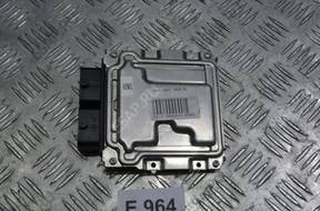 БЛОК УПРАВЛЕНИЯ ДВИГАТЕЛЕМ 1.0 MPI VW UP CITIGO 04C907309N