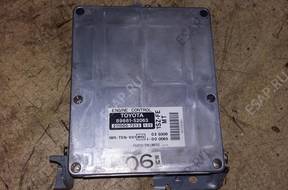 БЛОК УПРАВЛЕНИЯ   ДВИГАТЕЛЕМ 1.0 vvti Yaris I 99-03