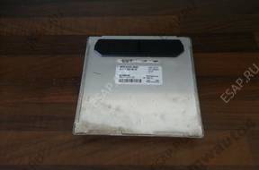 БЛОК УПРАВЛЕНИЯ ДВИГАТЕЛЕМ 1111532679 Mercedes C klasa 203