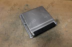БЛОК УПРАВЛЕНИЯ ДВИГАТЕЛЕМ 1121536679 Mercedes E klasa 211