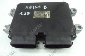 БЛОК УПРАВЛЕНИЯ ДВИГАТЕЛЕМ 1.2 B AGILA II 33920-51K1 M1