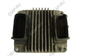 БЛОК УПРАВЛЕНИЯ ДВИГАТЕЛЕМ 12212819 OPEL IZUZU 1.7