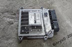 БЛОК УПРАВЛЕНИЯ   ДВИГАТЕЛЕМ 1.2B.HYUNDAI I20 08-2012 год