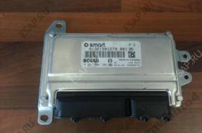 БЛОК УПРАВЛЕНИЯ ДВИГАТЕЛЕМ 1321501579 Smart ForTwo 451 2006+